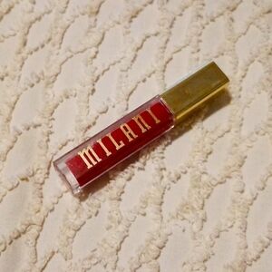 MILANI basically brand new amore lip stain